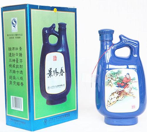 山東有哪些特色名酒？山東十大特色名酒推薦