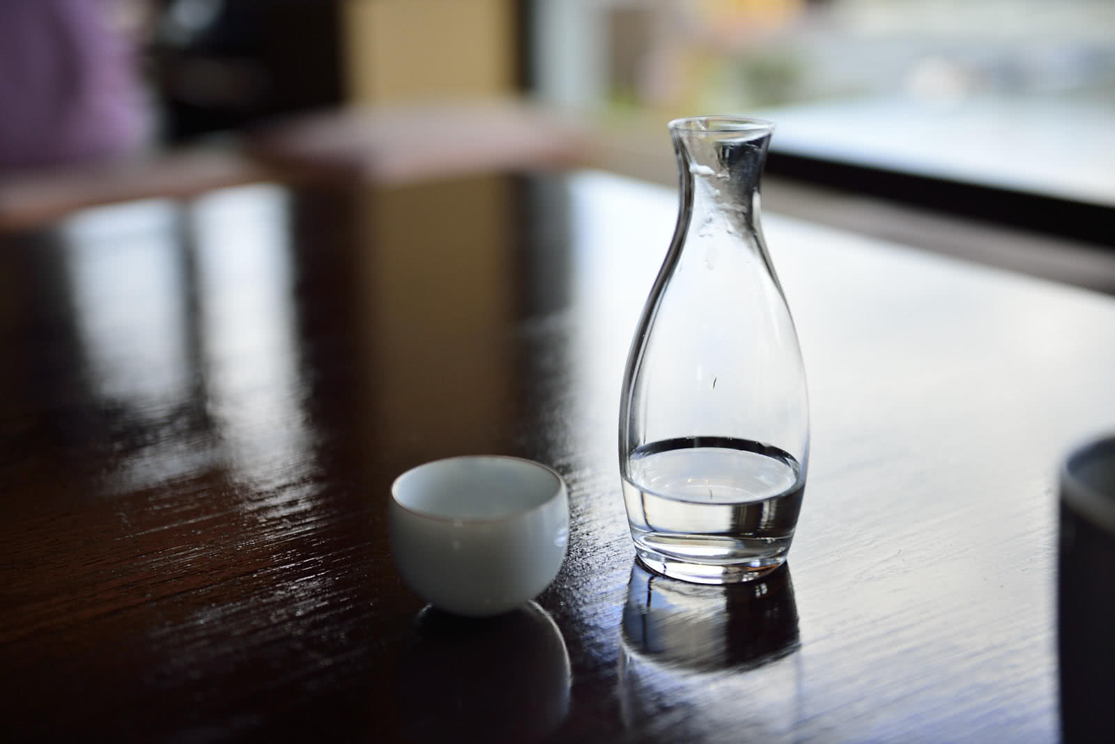 白酒有苦味正常嗎？白酒為什么會有苦味？