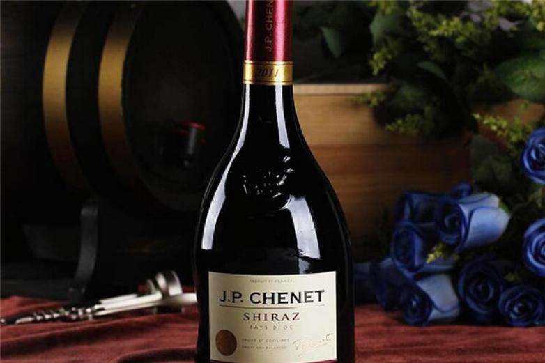 西拉紅酒味道怎么樣？西拉紅酒搭配什么食物？