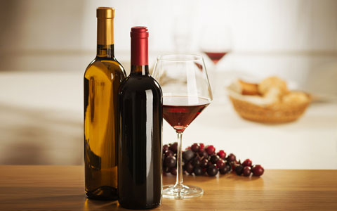 網(wǎng)購葡萄酒哪個平臺比較好？網(wǎng)購葡萄酒的小技巧
