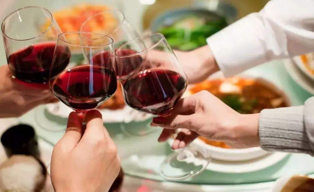 紅酒喝醉了怎么辦？如何預防醉酒？