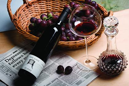 紅酒養(yǎng)生的功效有哪些？紅酒養(yǎng)生的正確喝法是什么？