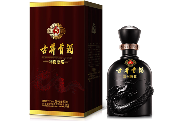 白酒執(zhí)行標(biāo)準(zhǔn)q代表什么？有哪些？
