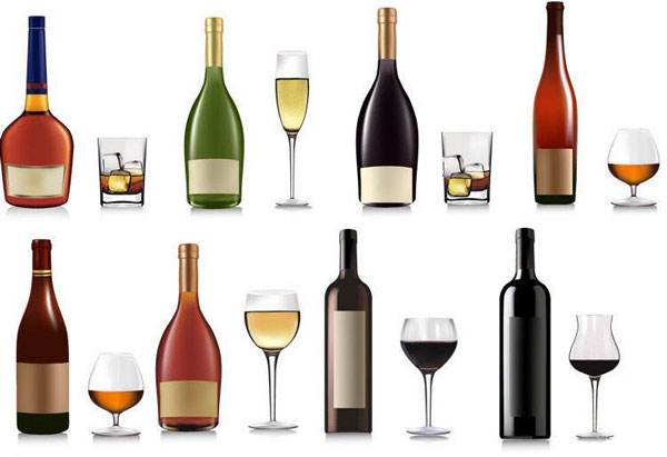 紅酒于葡萄酒的區(qū)別是什么？葡萄酒有哪些種類？