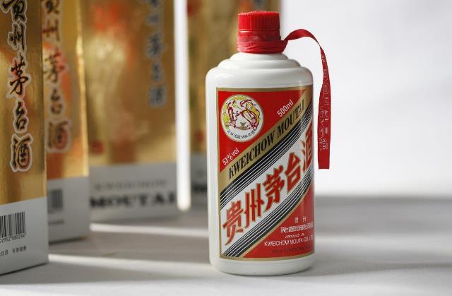什么白酒不上頭？這幾款不上頭的白酒了解一下