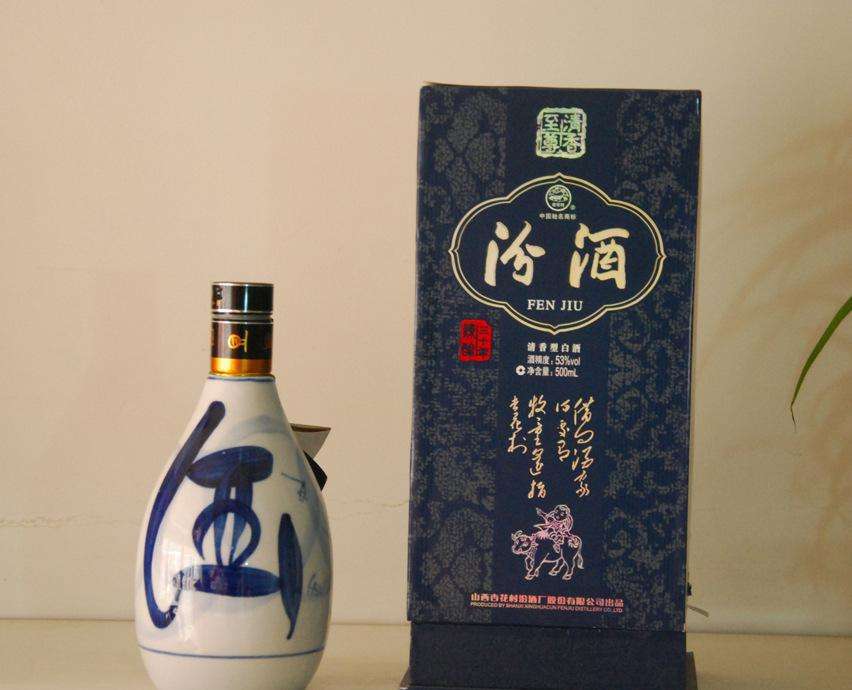 汾酒集團資產(chǎn)證券化率超過92%，酒類資產(chǎn)全部注入上市公司
