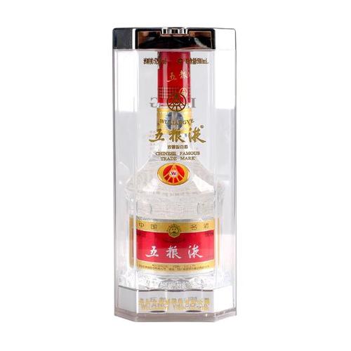 五糧液在酒仙網(wǎng)、1919酒類直供上的銷售額亮眼，位列白酒銷售排行榜首位