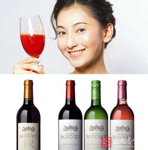 女人晚上喝紅酒好嗎？女人喝紅酒有什么好處？
