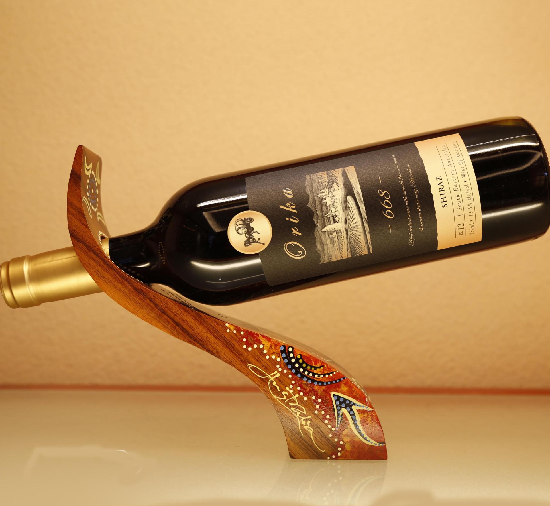 澳洲紅酒條碼數(shù)字是多少？93開頭的條碼是澳洲葡萄酒