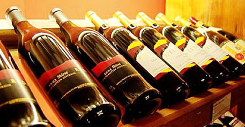 美國紅酒品牌有哪些？美國主要的紅酒產(chǎn)地有哪些？