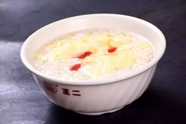 醪糟雞蛋湯的了解；醪糟雞蛋湯的功效