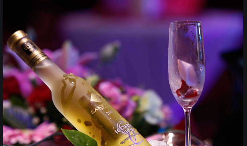 冰酒配什么食物比較好？這些搭配技巧一定要知道