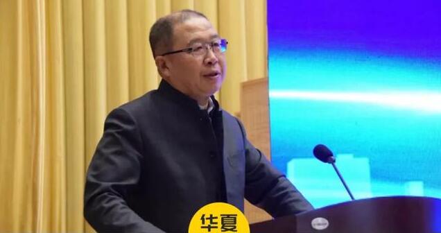 馬勇：白酒產(chǎn)業(yè)進入到新的歷史拐點