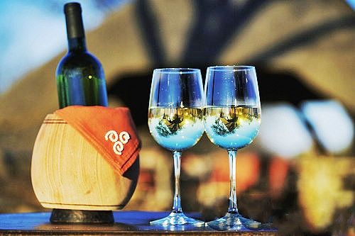 喝加拿大冰酒用什么杯子好？加拿大冰酒好喝嗎？