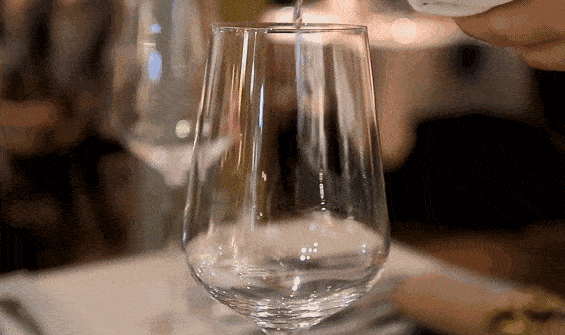 干白葡萄酒如何儲存？干白葡萄酒的存儲方法