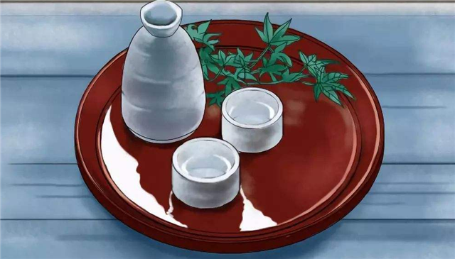 酒的好處：喝點(diǎn)小酒對(duì)身體有什么好處？