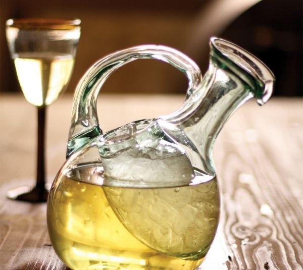 白葡萄酒品種主要有哪些？八種常見的白葡萄酒品種介紹