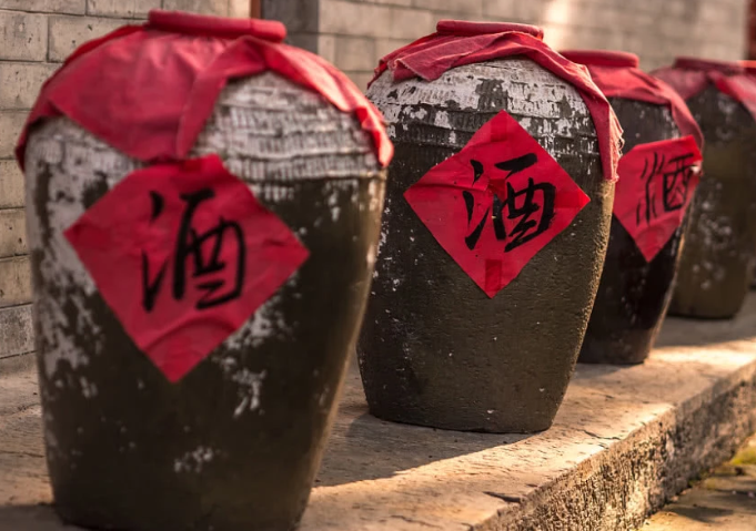白酒怎么存放？家庭存酒要注意這幾點