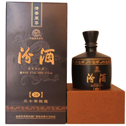 汾酒有多少年歷史？其實(shí)汾酒可追溯到4000年前
