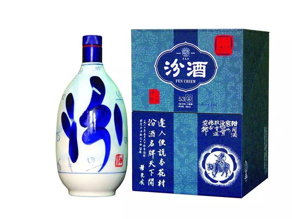 山西汾酒怎么樣？汾酒最經(jīng)典的是哪一款，三大系列你了解了嗎？
