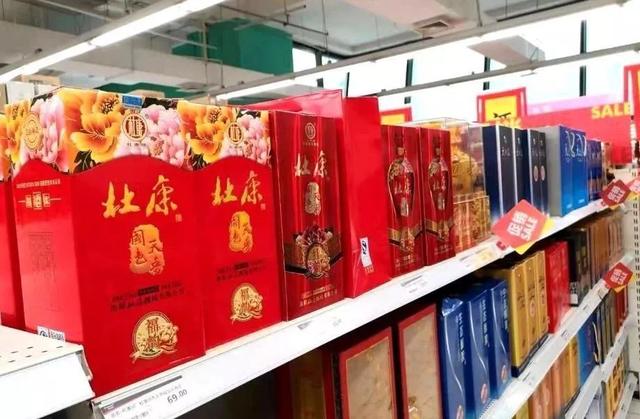 這一年，河南白酒市場竟然發(fā)生了這么多變化