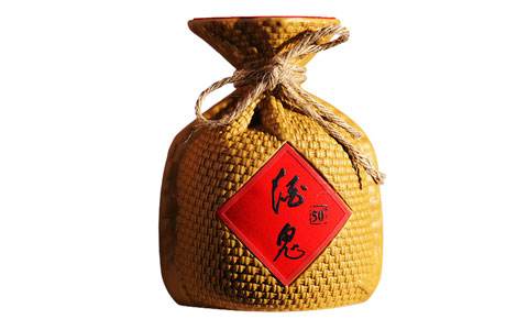 湖南近3年抽檢酒鬼酒64批次，全部合格