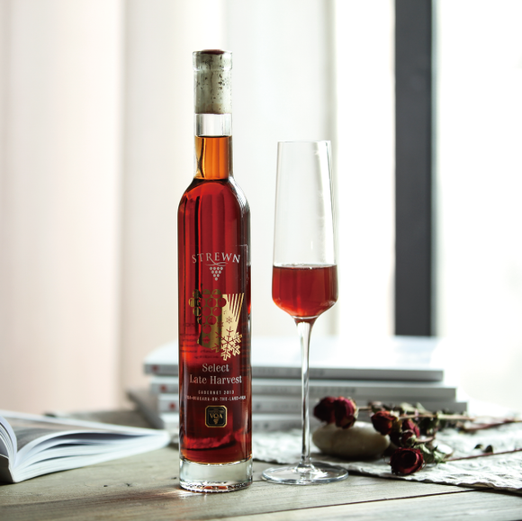 冰酒屬于什么葡萄酒？冰酒與葡萄酒有什么區(qū)別？