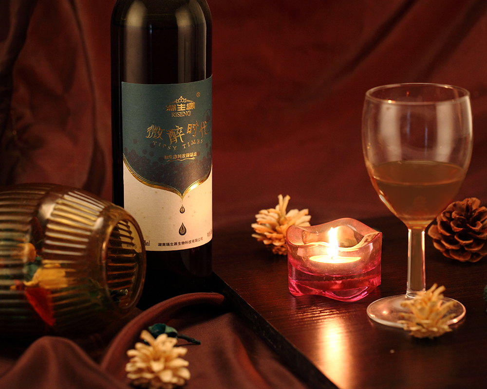 加拿大冰酒真的好喝嗎？加拿大冰酒喝了有什么好處？