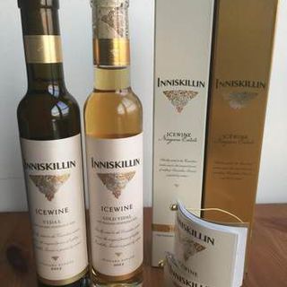 加拿大冰酒喝之前要醒酒嗎？喝加拿大冰酒配什么食物好？