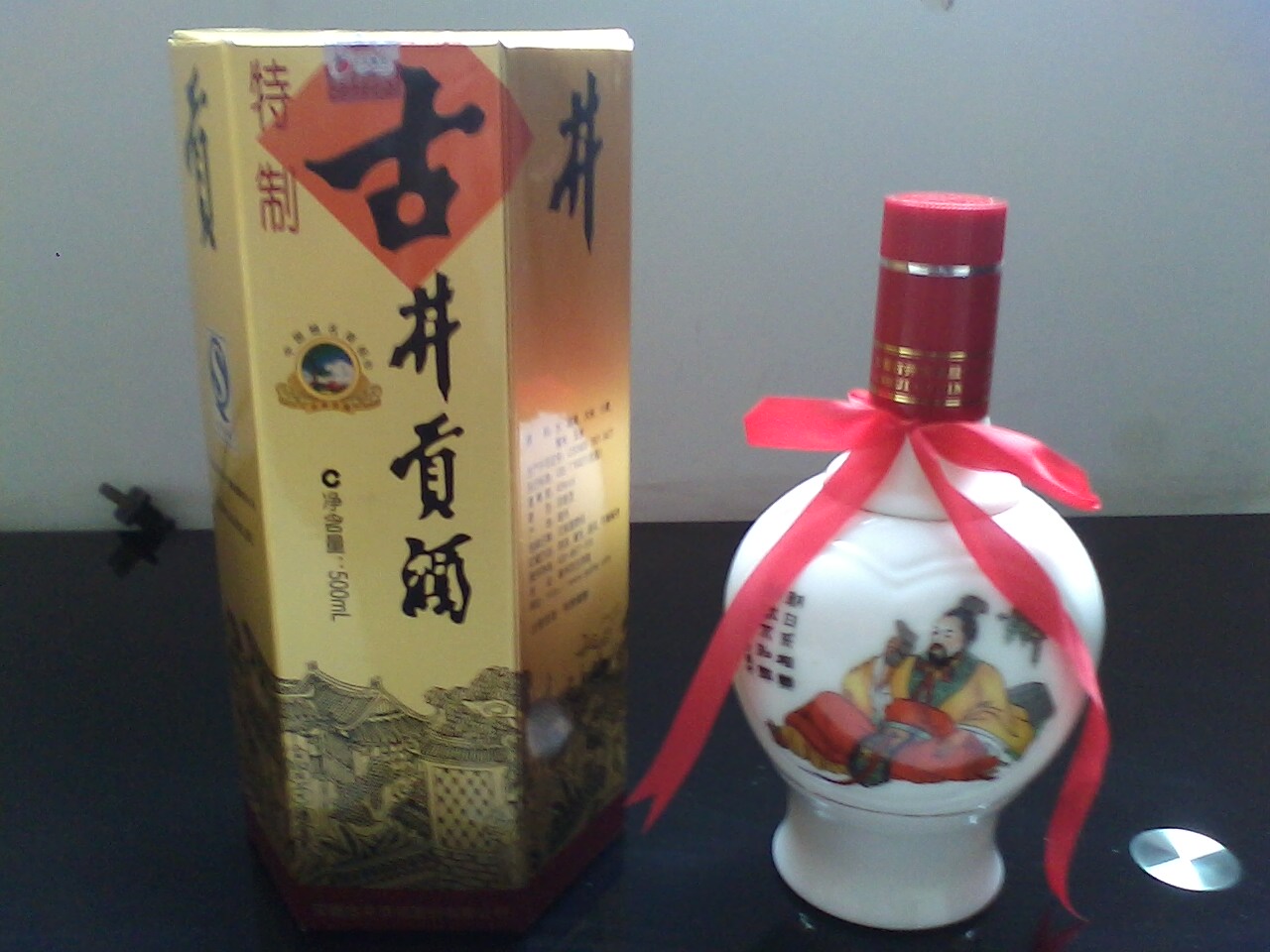 白酒要醒嗎？這些酒需要醒酒？