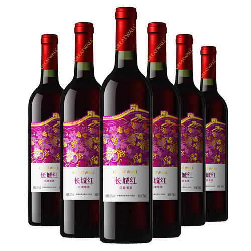 甜型紅葡萄酒有哪些？4種甜型紅葡萄酒推薦