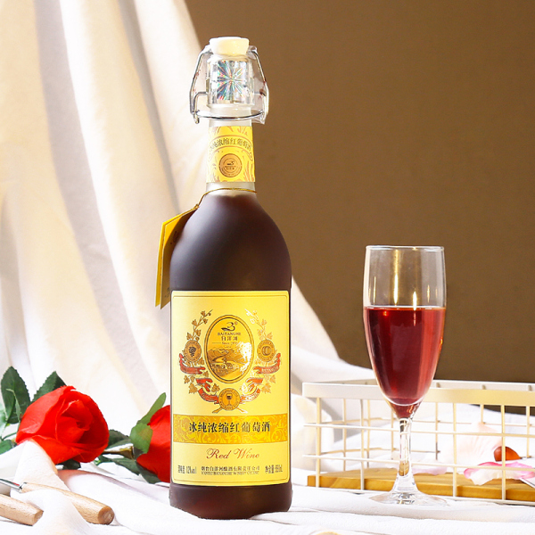 甜型葡萄酒什么牌子好？甜葡萄酒品牌有哪些？