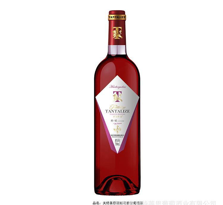 哪些紅酒是甜葡萄酒？甜的葡萄酒有哪些？
