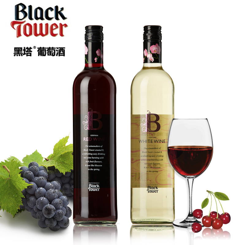 半甜紅葡萄酒怎么喝？半甜紅葡萄酒的正確喝法