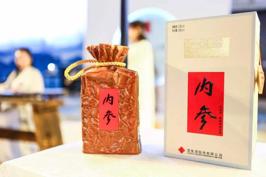 湖南：近3年抽檢酒鬼酒64批次，全部合格