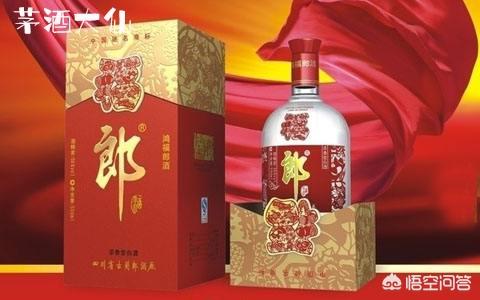郎酒的未來如何，與茅臺(tái)可以平分天下嗎