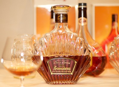 白蘭地與威士忌哪個(gè)口感好？白蘭地和威士忌的味道區(qū)別