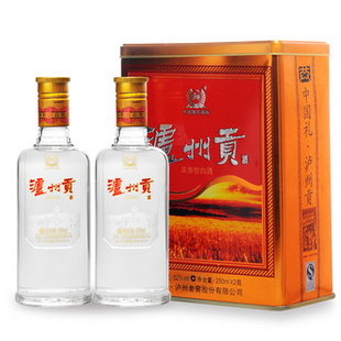 瀘州貢V9價(jià)格