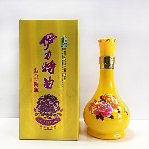 伊力特曲陶瓶價(jià)格