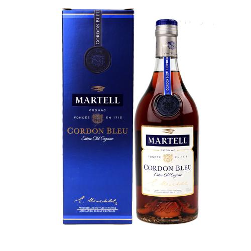 馬爹利藍(lán)帶價格