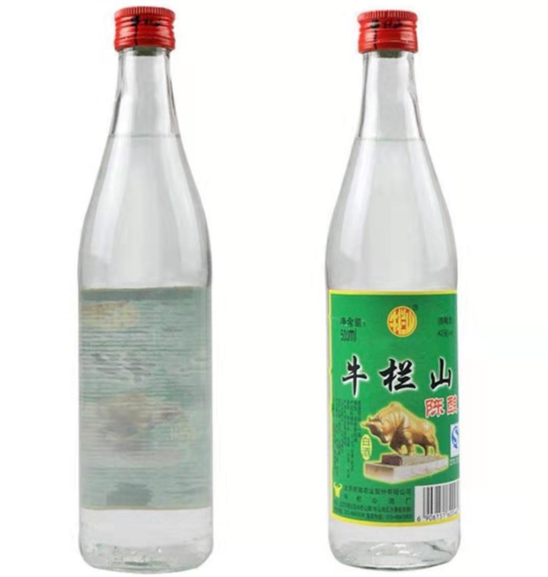 52度牛欄山價格