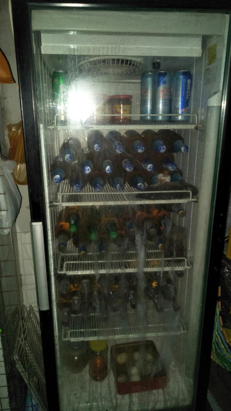 啤酒可以放冰箱嗎？冰啤酒不要多喝