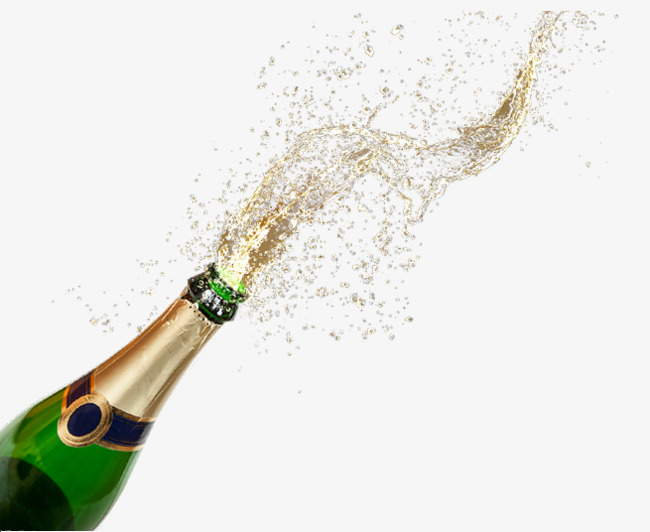 香檳酒是白酒嗎？香檳跟白酒有什么區(qū)別？