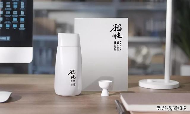 稻純:小米做白酒了，再出爆款新品