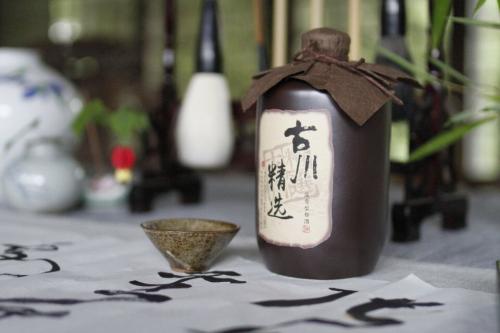 四川白酒價格