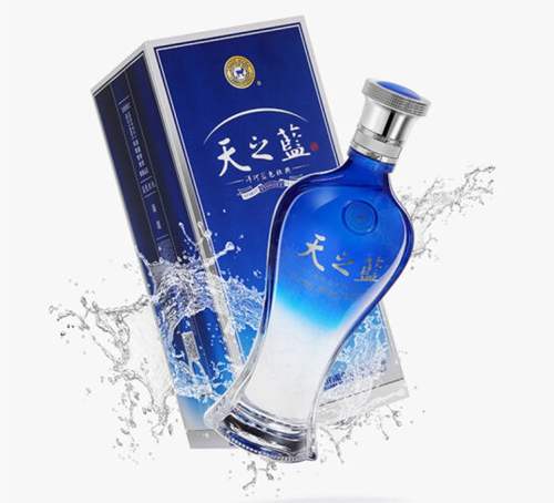 洋河天之藍(lán)價(jià)格