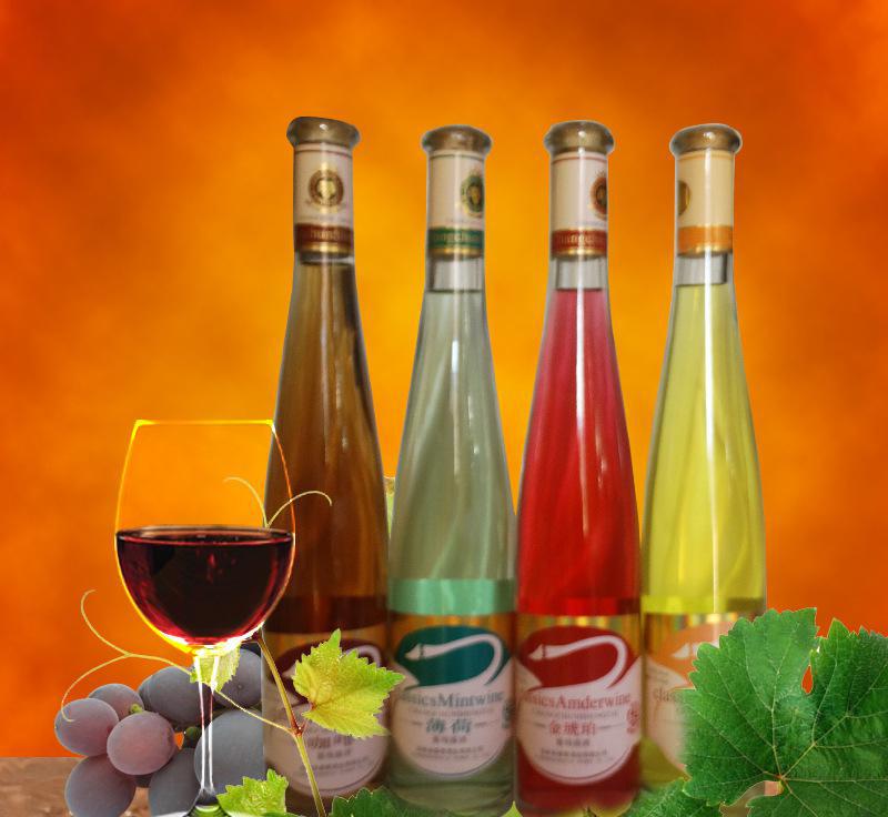 果酒保質(zhì)期是多長(zhǎng)時(shí)間