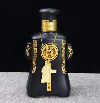 蘭陵酒系列酒價格