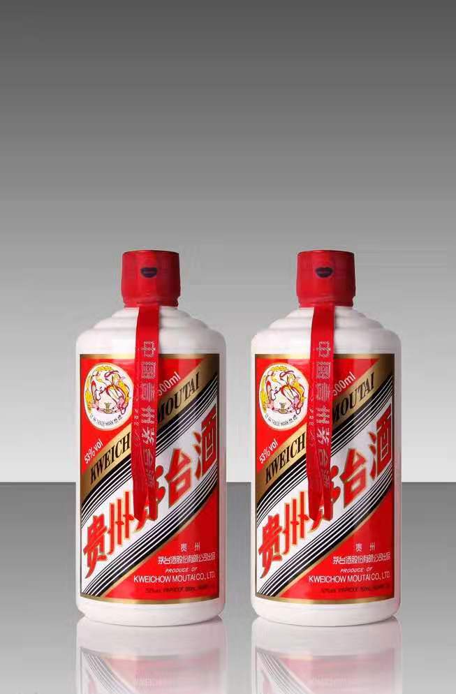 茅臺(tái)酒廠(chǎng)白酒價(jià)格