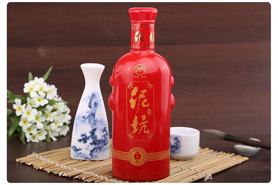 寧晉泥坑酒價(jià)格